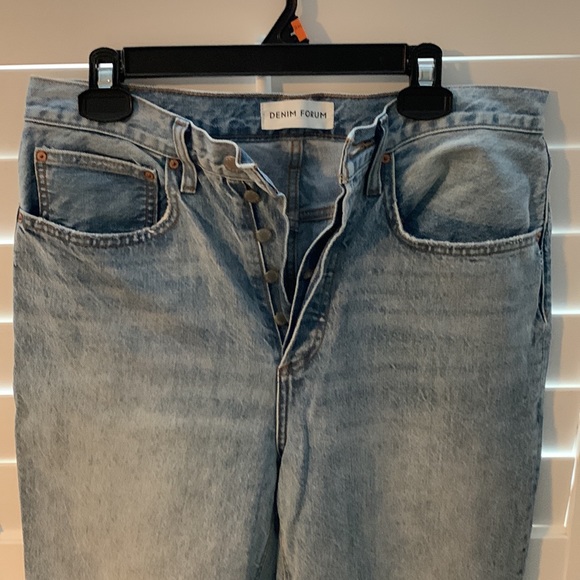 Awesome jeans - Picture 3 of 6